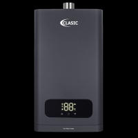 CALENTADOR CLASIC 10 LITROS TIRO FORZADO