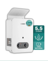 Calentador BOSCH 5.5 ref 1500 Vital